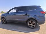 Lifan MyWay 2018 года за 5 400 000 тг. в Костанай – фото 5