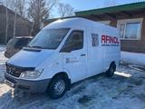 Mercedes-Benz Sprinter 2016 года за 10 000 000 тг. в Петропавловск