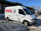 Mercedes-Benz Sprinter 2016 года за 10 000 000 тг. в Петропавловск – фото 2