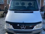 Mercedes-Benz Sprinter 2016 года за 10 000 000 тг. в Петропавловск – фото 3