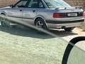 Audi 80 1993 годаfor1 285 000 тг. в Жанаозен