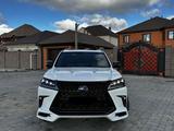 Lexus LX 570 2016 годаfor38 500 000 тг. в Актобе – фото 3