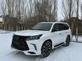 Lexus LX 570 2016 года за 37 800 000 тг. в Актобе