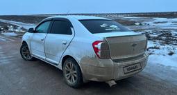 Chevrolet Cobalt 2014 годаүшін3 712 345 тг. в Астана – фото 3