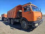 КамАЗ  65115 2006 года за 10 000 000 тг. в Мерке