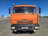 КамАЗ  65115 2006 года за 10 000 000 тг. в Мерке – фото 5