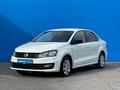 Volkswagen Polo 2020 года за 6 700 000 тг. в Алматы