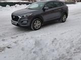 Hyundai Tucson 2019 года за 11 000 000 тг. в Астана