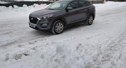 Hyundai Tucson 2019 года за 11 000 000 тг. в Астана