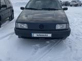 Volkswagen Passat 1990 года за 1 450 000 тг. в Кокшетау – фото 4