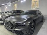Genesis G90 2023 года за 46 000 000 тг. в Астана – фото 3