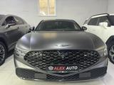 Genesis G90 2023 года за 46 000 000 тг. в Астана – фото 2