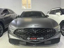 Genesis G90, 2023