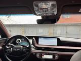Genesis G90 2023 годаүшін42 500 000 тг. в Шымкент – фото 5