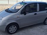 Daewoo Matiz 2012 года за 2 250 000 тг. в Кызылорда