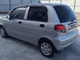 Daewoo Matiz 2012 года за 2 250 000 тг. в Кызылорда – фото 2