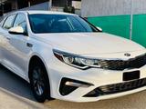 Kia Optima 2020 года за 9 999 999 тг. в Алматы – фото 3