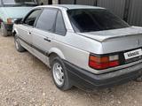 Volkswagen Passat 1988 года за 450 000 тг. в Сарыагаш – фото 4