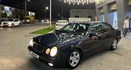 Mercedes-Benz E 280 2000 годаүшін3 800 000 тг. в Алматы – фото 5