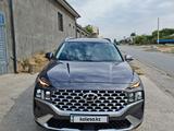 Hyundai Santa Fe 2021 годаfor16 700 000 тг. в Шымкент – фото 4