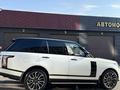 Land Rover Range Rover 2016 годаүшін35 000 000 тг. в Шымкент – фото 5