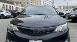 Toyota Camry 2013 года за 6 550 000 тг. в Актау