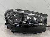 Фары на Mercedes GLS-class за 300 000 тг. в Алматы – фото 2