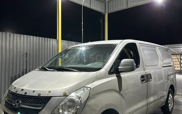 Hyundai Starex 2009 года за 5 000 000 тг. в Шымкент