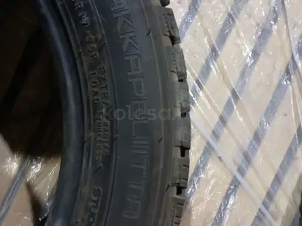 Nokian tyres hakkapeliitta r3 за 150 000 тг. в Алматы – фото 6