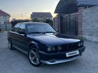 BMW 525 1993 годаүшін2 300 000 тг. в Алматы