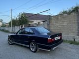 BMW 525 1993 годаfor2 300 000 тг. в Алматы – фото 5