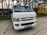 Toyota Hiace 2006 годаүшін6 500 000 тг. в Актау – фото 4