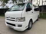 Toyota Hiace 2006 годаүшін6 500 000 тг. в Актау – фото 2