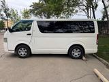 Toyota Hiace 2006 годаүшін6 500 000 тг. в Актау – фото 3