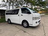 Toyota Hiace 2006 годаүшін6 500 000 тг. в Актау