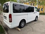 Toyota Hiace 2006 годаүшін6 500 000 тг. в Актау – фото 5