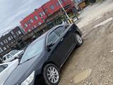 Toyota Camry 2012 года за 9 800 000 тг. в Алматы – фото 3