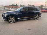 Genesis GV80 2020 годаfor29 500 000 тг. в Астана