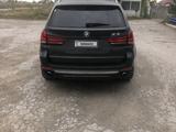 BMW X5 2014 годаүшін15 500 000 тг. в Караганда – фото 4