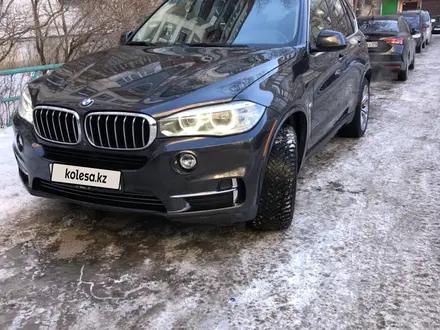 BMW X5 2014 года за 16 000 000 тг. в Караганда – фото 14