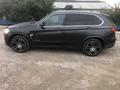 BMW X5 2014 годаүшін15 500 000 тг. в Караганда – фото 6