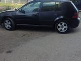 Volkswagen Golf 1998 года за 2 700 000 тг. в Актобе – фото 2