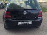 Volkswagen Golf 1998 года за 2 700 000 тг. в Актобе – фото 3