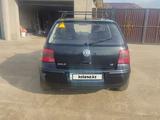 Volkswagen Golf 1998 года за 2 700 000 тг. в Актобе – фото 5