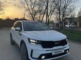 Kia Sorento 2021 года за 21 000 000 тг. в Актобе – фото 2