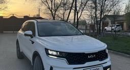 Kia Sorento 2021 года за 20 000 000 тг. в Актобе – фото 2