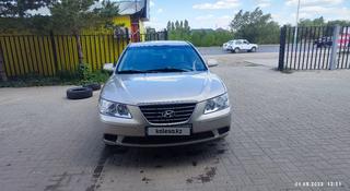 Hyundai Sonata 2008 годаүшін4 000 000 тг. в Актобе