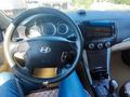 Hyundai Sonata 2008 годаүшін4 000 000 тг. в Актобе – фото 15