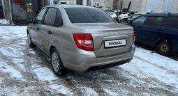 ВАЗ (Lada) Granta 2190 2020 года за 3 200 000 тг. в Павлодар – фото 3