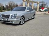 Mercedes-Benz E 280 1998 годаүшін4 400 000 тг. в Шымкент